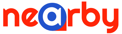 Nearby Deals NZ Logo
